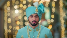 Rab Se Hai Dua - 1st June 2024